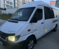 Білий Мерседес Sprinter, об'ємом двигуна 2.69 л та пробігом 652 тис. км за 8999 $, фото 2 на Automoto.ua