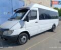 Білий Мерседес Sprinter, об'ємом двигуна 2.69 л та пробігом 500 тис. км за 10500 $, фото 5 на Automoto.ua