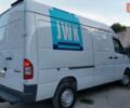 Белый Мерседес Sprinter, объемом двигателя 2.1 л и пробегом 379 тыс. км за 7700 $, фото 118 на Automoto.ua