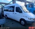 Білий Мерседес Sprinter, об'ємом двигуна 2.1 л та пробігом 1 тис. км за 4700 $, фото 4 на Automoto.ua