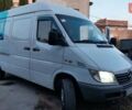Белый Мерседес Sprinter, объемом двигателя 2.1 л и пробегом 379 тыс. км за 7700 $, фото 120 на Automoto.ua
