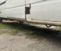 Белый Мерседес Sprinter, объемом двигателя 2.1 л и пробегом 380 тыс. км за 4500 $, фото 5 на Automoto.ua