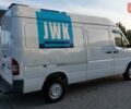 Белый Мерседес Sprinter, объемом двигателя 2.1 л и пробегом 379 тыс. км за 7700 $, фото 16 на Automoto.ua