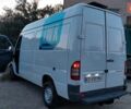 Белый Мерседес Sprinter, объемом двигателя 2.1 л и пробегом 379 тыс. км за 7700 $, фото 116 на Automoto.ua