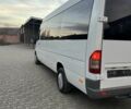 Белый Мерседес Sprinter, объемом двигателя 2.7 л и пробегом 700 тыс. км за 13800 $, фото 6 на Automoto.ua