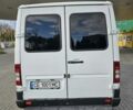 Білий Мерседес Sprinter, об'ємом двигуна 2.1 л та пробігом 483 тис. км за 6800 $, фото 11 на Automoto.ua
