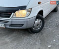 Мерседес Sprinter 2001 в Хмельницком на Automoto.ua Белый Мерседес Sprinter, объемом двигателя 2.7 л и пробегом 451 тыс. км за 7999 $, фото 2 на Automoto.ua