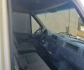Белый Мерседес Sprinter, объемом двигателя 2.15 л и пробегом 217 тыс. км за 11500 $, фото 11 на Automoto.ua