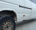 Белый Мерседес Sprinter, объемом двигателя 2.15 л и пробегом 593 тыс. км за 6700 $, фото 5 на Automoto.ua