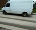Белый Мерседес Sprinter, объемом двигателя 2.1 л и пробегом 0 тыс. км за 5300 $, фото 12 на Automoto.ua