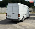 Белый Мерседес Sprinter, объемом двигателя 2.2 л и пробегом 900 тыс. км за 7700 $, фото 6 на Automoto.ua
