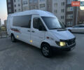 Білий Мерседес Sprinter, об'ємом двигуна 2.69 л та пробігом 652 тис. км за 8999 $, фото 1 на Automoto.ua