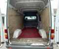 Белый Мерседес Sprinter, объемом двигателя 0 л и пробегом 370 тыс. км за 6000 $, фото 8 на Automoto.ua