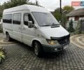 Белый Мерседес Sprinter, объемом двигателя 2.1 л и пробегом 328 тыс. км за 7199 $, фото 25 на Automoto.ua