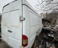 Білий Мерседес Sprinter, об'ємом двигуна 2.2 л та пробігом 780 тис. км за 4000 $, фото 1 на Automoto.ua