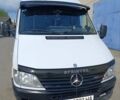 Білий Мерседес Sprinter, об'ємом двигуна 2.69 л та пробігом 500 тис. км за 10500 $, фото 1 на Automoto.ua