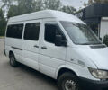 Білий Мерседес Sprinter, об'ємом двигуна 0 л та пробігом 1 тис. км за 6500 $, фото 1 на Automoto.ua