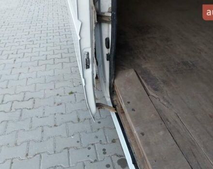 Белый Мерседес Sprinter, объемом двигателя 2.1 л и пробегом 379 тыс. км за 7700 $, фото 52 на Automoto.ua