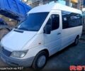 Білий Мерседес Sprinter, об'ємом двигуна 2.1 л та пробігом 1 тис. км за 4700 $, фото 1 на Automoto.ua