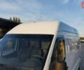 Белый Мерседес Sprinter, объемом двигателя 2.1 л и пробегом 379 тыс. км за 7700 $, фото 28 на Automoto.ua