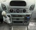 Белый Мерседес Sprinter, объемом двигателя 2.7 л и пробегом 102 тыс. км за 23900 $, фото 9 на Automoto.ua