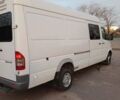 Белый Мерседес Sprinter, объемом двигателя 2.7 л и пробегом 757 тыс. км за 14000 $, фото 7 на Automoto.ua
