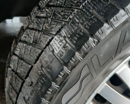 Білий Мерседес Sprinter, об'ємом двигуна 2.7 л та пробігом 425 тис. км за 10000 $, фото 17 на Automoto.ua