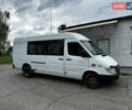Мерседес Sprinter 2002 у Вінниці на Automoto.ua Білий Мерседес Sprinter, об'ємом двигуна 2.7 л та пробігом 507 тис. км за 7500 $, фото 1 на Automoto.ua