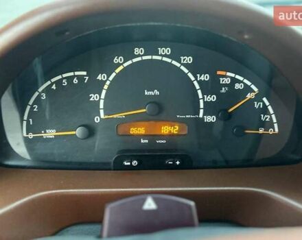 Мерседес Sprinter 2002 у Чернівцях на Automoto.ua Білий Мерседес Sprinter, об'ємом двигуна 2.15 л та пробігом 200 тис. км за 17800 $, фото 10 на Automoto.ua