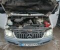 Білий Мерседес Sprinter, об'ємом двигуна 2.7 л та пробігом 425 тис. км за 10000 $, фото 14 на Automoto.ua