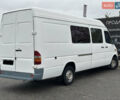 Мерседес Sprinter 2002 у Харкові на Automoto.ua Білий Мерседес Sprinter, об'ємом двигуна 2.1 л та пробігом 318 тис. км за 9999 $, фото 3 на Automoto.ua