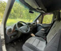 Білий Мерседес Sprinter, об'ємом двигуна 2.15 л та пробігом 750 тис. км за 9300 $, фото 9 на Automoto.ua
