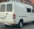 Мерседес Sprinter 2002 у Чернівцях на Automoto.ua Білий Мерседес Sprinter, об'ємом двигуна 2.15 л та пробігом 200 тис. км за 17800 $, фото 5 на Automoto.ua
