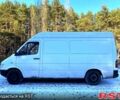 Белый Мерседес Sprinter, объемом двигателя 23 л и пробегом 375 тыс. км за 2950 $, фото 2 на Automoto.ua