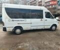Белый Мерседес Sprinter, объемом двигателя 0 л и пробегом 900 тыс. км за 2000 $, фото 6 на Automoto.ua