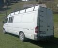 Белый Мерседес Sprinter, объемом двигателя 2.2 л и пробегом 590 тыс. км за 6499 $, фото 6 на Automoto.ua