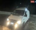 Білий Мерседес Sprinter, об'ємом двигуна 2.2 л та пробігом 300 тис. км за 9000 $, фото 1 на Automoto.ua