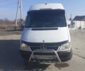 Білий Мерседес Sprinter, об'ємом двигуна 2.2 л та пробігом 400 тис. км за 7900 $, фото 1 на Automoto.ua