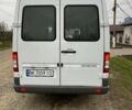 Білий Мерседес Sprinter, об'ємом двигуна 2.7 л та пробігом 102 тис. км за 23900 $, фото 20 на Automoto.ua