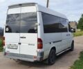 Белый Мерседес Sprinter, объемом двигателя 0 л и пробегом 1 тыс. км за 7600 $, фото 1 на Automoto.ua