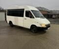 Білий Мерседес Sprinter, об'ємом двигуна 2.1 л та пробігом 111 тис. км за 7500 $, фото 2 на Automoto.ua