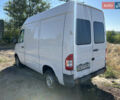 Мерседес Sprinter 2002 в Кривом Роге на Automoto.ua Белый Мерседес Sprinter, объемом двигателя 2.15 л и пробегом 762 тыс. км за 7300 $, фото 4 на Automoto.ua