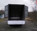 Белый Мерседес Sprinter, объемом двигателя 2.7 л и пробегом 326 тыс. км за 12500 $, фото 4 на Automoto.ua