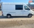 Білий Мерседес Sprinter, об'ємом двигуна 2.15 л та пробігом 566 тис. км за 7000 $, фото 3 на Automoto.ua