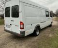 Білий Мерседес Sprinter, об'ємом двигуна 2.7 л та пробігом 102 тис. км за 23900 $, фото 1 на Automoto.ua