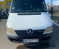 Белый Мерседес Sprinter, объемом двигателя 2.1 л и пробегом 499 тыс. км за 3900 $, фото 8 на Automoto.ua