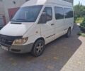 Білий Мерседес Sprinter, об'ємом двигуна 2.7 л та пробігом 550 тис. км за 5450 $, фото 3 на Automoto.ua