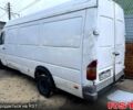Белый Мерседес Sprinter, объемом двигателя 22 л и пробегом 472 тыс. км за 4000 $, фото 5 на Automoto.ua