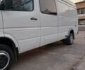 Белый Мерседес Sprinter, объемом двигателя 2.7 л и пробегом 757 тыс. км за 14000 $, фото 5 на Automoto.ua