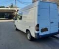 Белый Мерседес Sprinter, объемом двигателя 2.2 л и пробегом 318 тыс. км за 8950 $, фото 2 на Automoto.ua